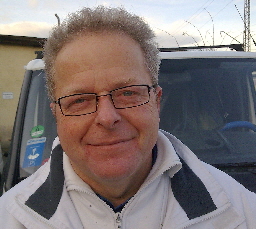 Mario Brandl